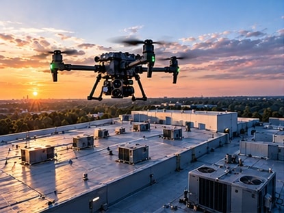 Commercial & Industrial Inspections