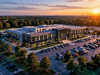 Commercial Real Estate & Aerial Photography