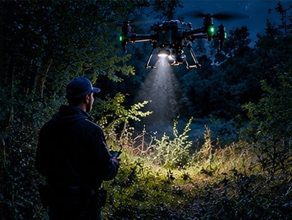 Search & Rescue