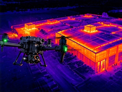 Thermal Imaging & Analysis
