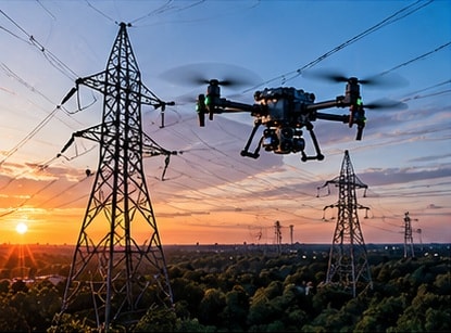 Utility & Infrastructure Inspections